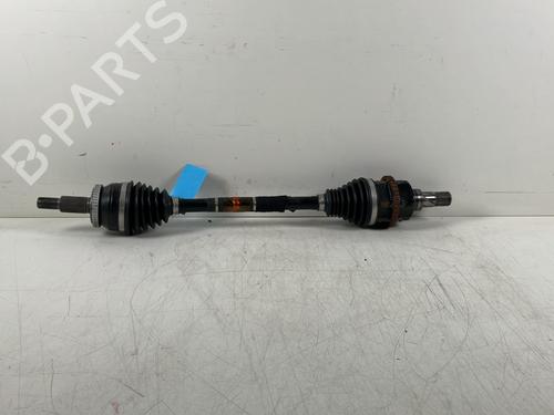 Used Left front driveshaft Left front driveshaft BYD YUAN PLUS EV (204 hp) 39925610 39925610