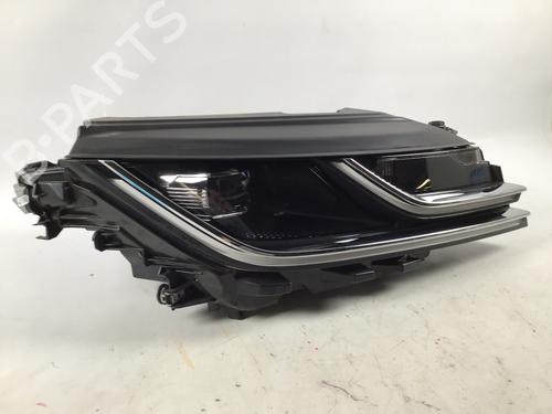 Right headlight VW ARTEON (3H7, 3H8) 1.5 TSi | BP33608398C29 - Image 2