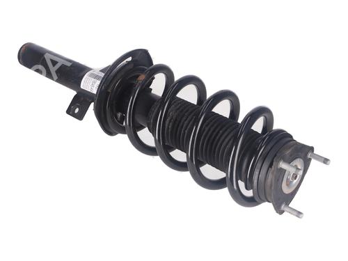 Left front shock absorber FORD TRANSIT V363 Platform/Chassis (FED, FFD) 2.0 EcoBlue | BP20318739M16 