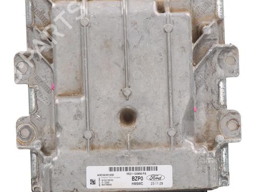 Engine control unit (ECU) FORD TRANSIT V363 Platform/Chassis (FED, FFD) 2.0 EcoBlue | BP39486098M57 - Image 4
