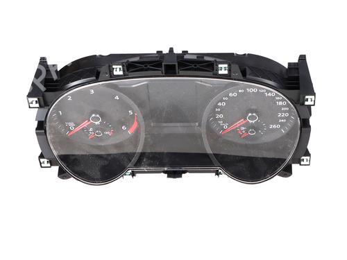 Used Instrument cluster Instrument cluster VW PASSAT B8 (3G2, CB2) 2.0 TDI 4motion (190 hp) 36027019 36027019