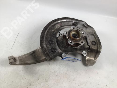 Right front steering knuckle BMW 7 (G11, G12) M 760 i, Li xDrive | BP10412178M26 
