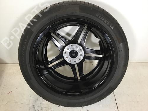 Rim MERCEDES-BENZ GLB (X247) GLB 220 d 4-matic (247.615) | BP26583095C45 