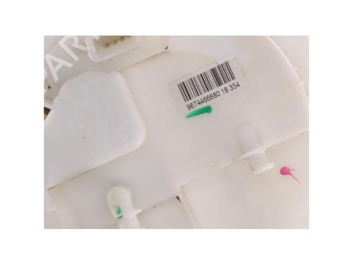 Fuel pump PEUGEOT 2008 I (CU_) 1.2 PureTech 82 | BP38067698M76 - Image 2