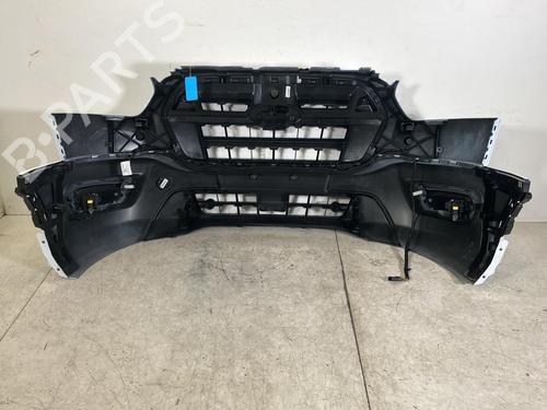 Front bumper FORD TRANSIT V363 Platform/Chassis (FED, FFD) 2.0 EcoBlue | BP33961755C7  - Image 5
