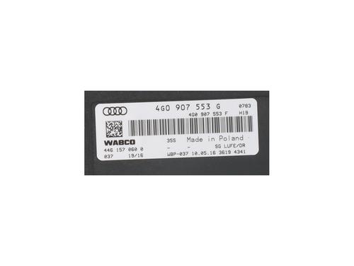 Electronic module AUDI A8 D4 (4H2, 4H8, 4HC, 4HL) 3.0 TDI quattro | BP35919889M83 - Image 3
