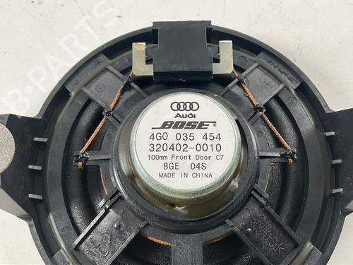 Electronic module AUDI A7 Sportback (4GA, 4GF) RS7 quattro | BP16563301M83 