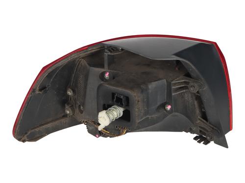 Right taillight VW GOLF VI (5K1) 1.4 TSI | BP16986077C35 
