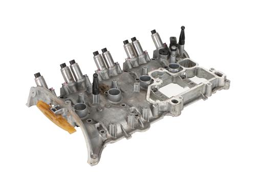 Ventildeksel VW T-ROC (A11, D11) 2.0 R 4motion (300 hp) 30543444