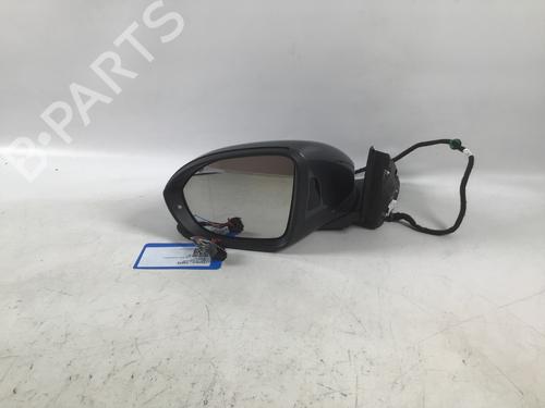 Used Left mirror Left mirror VW T-ROC (A11, D11) 1.0 TSI (116 hp) 36414726 36414726
