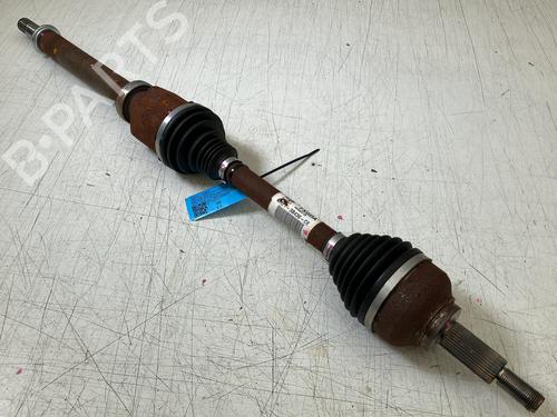 Right front driveshaft FORD TRANSIT V363 Platform/Chassis (FED, FFD) 2.0 EcoBlue | BP38467512M39 - Image 2