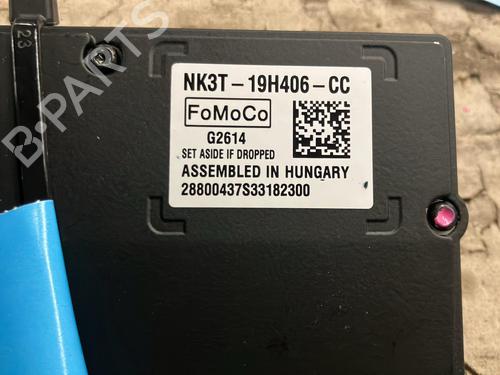 Camera FORD TRANSIT V363 Platform/Chassis (FED, FFD) 2.0 EcoBlue | BP38232996E14 - Image 3