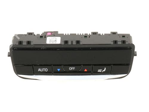 Used Climate control Climate control BMW X4 (G02, F98) xDrive 20 d Mild-Hybrid (190 hp) 36168334 36168334