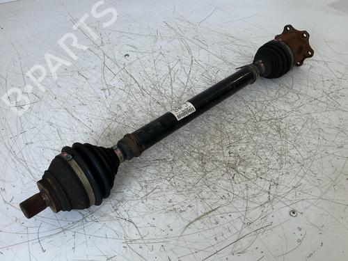 Right front driveshaft VW GOLF V Variant (1K5) 2.0 TDI | BP37455314M39 - Image 3