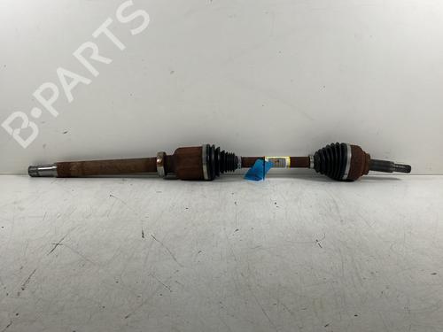 Used Right front driveshaft Right front driveshaft FORD TRANSIT V363 Platform/Chassis (FED, FFD) 2.0 EcoBlue (170 hp) 40221602 40221602