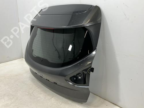 Tailgate FORD PUMA (J2K, CF7) 1.0 EcoBoost mHEV | BP39921343C6 - Image 3