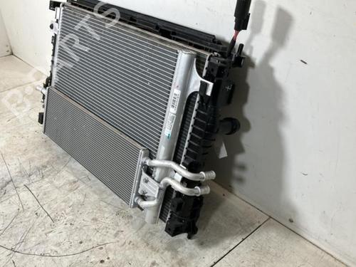 Radiator set OPEL VIVARO C Van (K0) VIVARO-E HYDROGEN | BP39920256M120 - Image 2
