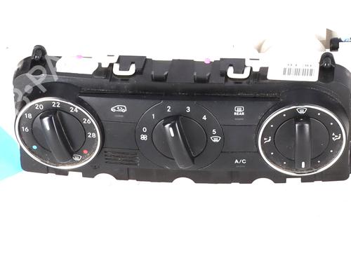 Used Climate control Climate control 37455027 37455027