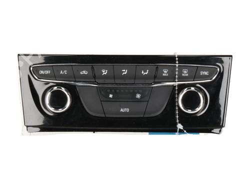 Used Climate control Climate control OPEL ASTRA K Sports Tourer (B16) 1.2 Turbo (35) (131 hp) 33328432 33328432