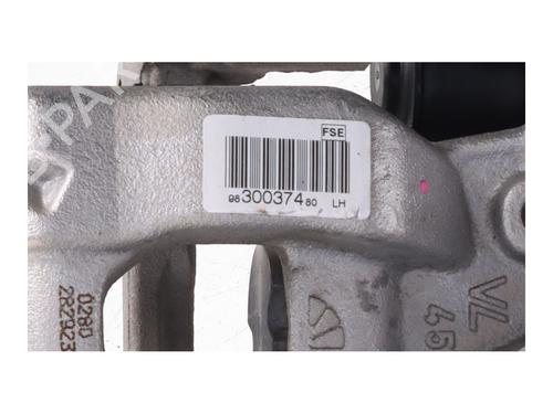 Left rear brake caliper OPEL VIVARO C Van (K0) VIVARO-E HYDROGEN | BP39920774M107 - Image 4
