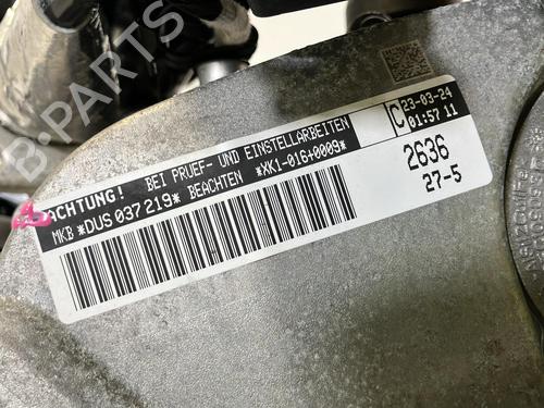 Engine VW TAIGO (CS1) 1.0 TSI | BP39928644M1 - Image 8