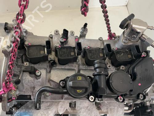 Engine VW PASSAT B9 Variant (CJ5) 1.5 eTSI | BP39922192M1 - Image 7
