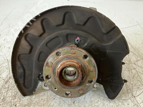 Used Left front steering knuckle Left front steering knuckle 37454594 37454594