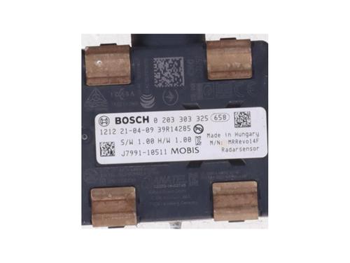 Electronic module KIA CEED (CD) 1.5 T-GDI | BP39925909M83 - Image 2