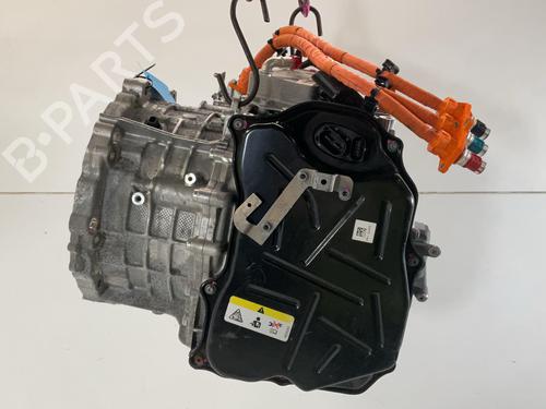 Gearbox VW TIGUAN (CT1) 1.5 eTSI | BP39928296M3 - Image 2