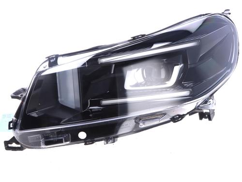 left-headlight-citroen-jumpy-iii-van-v_-2016-39927174 main image