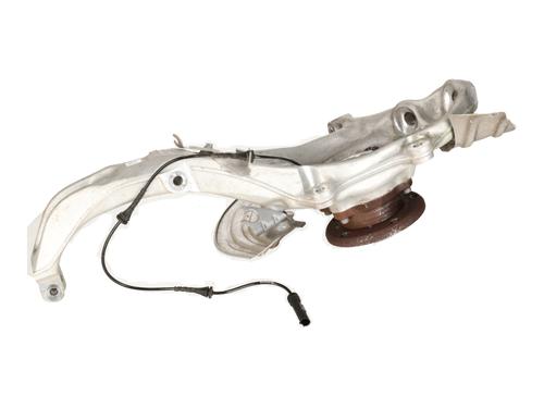 Left front steering knuckle BMW XM (G09) XM All-wheel Drive | BP39922615M25 - Image 3