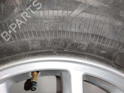 Fælk FORD TRANSIT V363 Platform/Chassis (FED, FFD) 2.0 EcoBlue | BP36909020C45  - Image 17
