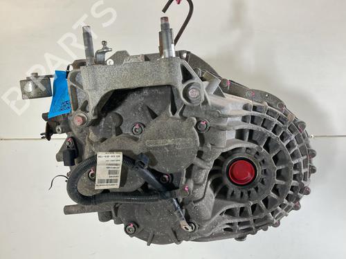 Gearbox MAXUS DELIVER 9 Van 2.0 D (SV63C, SV63D) | BP39928831M3 - Image 3