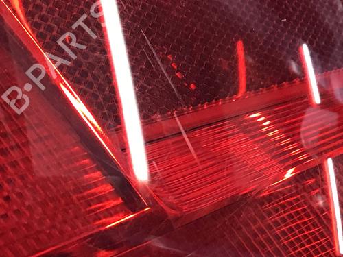 Left taillight VW POLO V (6R1, 6C1) 1.2 TSI | BP25128548C34 