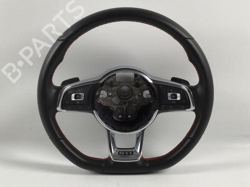 Rat Rat VW GOLF VII (5G1, BQ1, BE1, BE2) 2.0 GTI (210 hp) 33802888 33802888