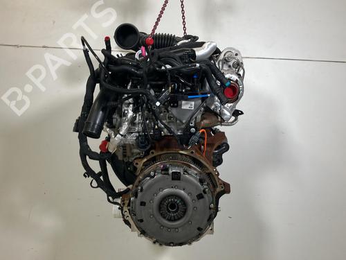 Engine FORD TRANSIT V363 Platform/Chassis (FED, FFD) 2.0 EcoBlue | BP34289080M1 - Image 9