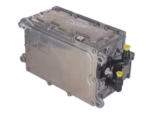Electronic module VW GOLF VII (5G1, BQ1, BE1, BE2) e-Golf | BP17463700M83 