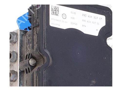Pompe ABS VW T-CROSS (C11, D31) 1.0 TSi | BP29754571M43 