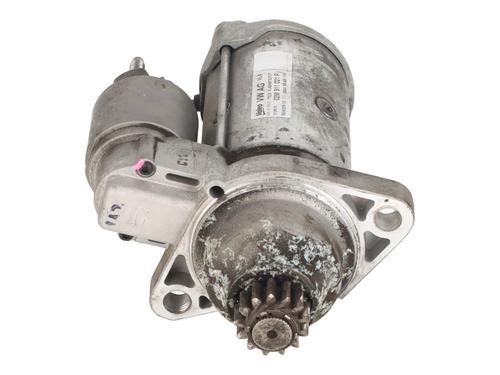 Startmotor VW GOLF VII (5G1, BQ1, BE1, BE2) 2.0 TDI (150 hp) 19101726