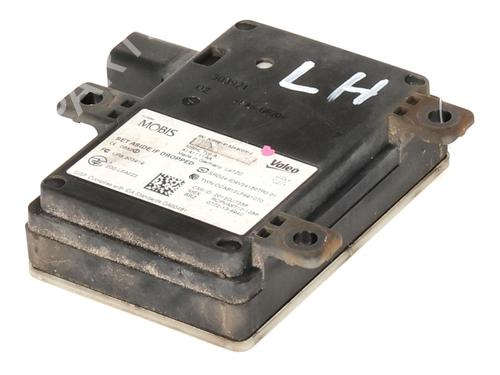 Electronic module KIA OPTIMA (JF) 1.7 CRDi | BP38253855M83 - Image 2