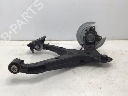Right front steering knuckle OPEL VIVARO C Van (K0) VIVARO-E HYDROGEN | BP39920087M26 - Image 3