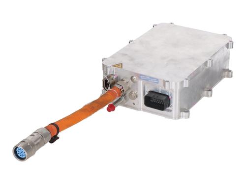 Electronic module OPEL VIVARO C Van (K0) VIVARO-E HYDROGEN | BP39920473M83 - Image 3