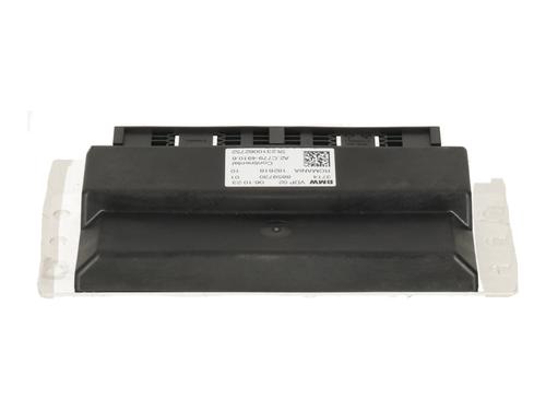 Used Electronic module Electronic module BMW X5 (G05, F95) xDrive 40 d Mild-Hybrid (340 hp) 33213804 33213804