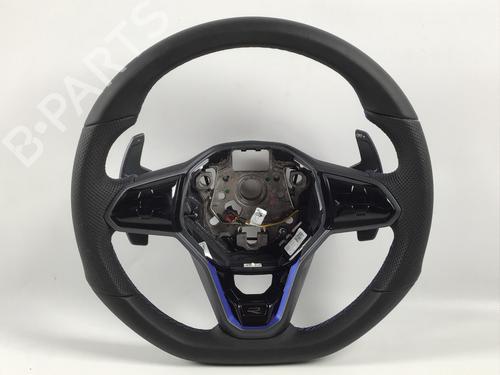 Rat Rat VW GOLF VIII (CD1, DA1) 2.0 TSI R 4motion (320 hp) 33905807 33905807