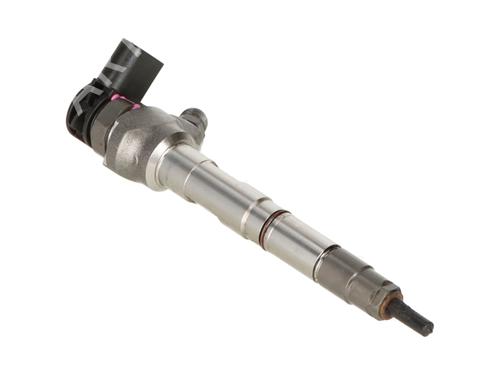 Used Injector AUDI Q2 (GAB, GAG) 2.0 TDI (150 hp) 31374562