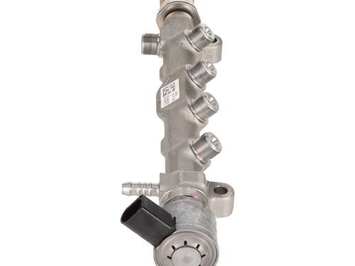 Pipe VW TRANSPORTER T6 Van (SGA, SGH, SHA, SHH) 2.0 TDI | BP28104659M125 
