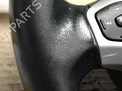 Steering wheel FORD FIESTA VI (CB1, CCN) 1.25 | BP21562597C49 