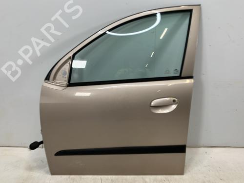 Used Left front door Left front door HYUNDAI i10 I (PA) 1.1 (67 hp) 34196883 34196883