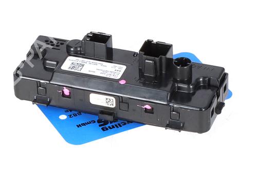 Climate control VW PASSAT B8 Variant (3G5, CB5) 2.0 TDI | BP31754994I5