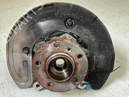 Used Left front steering knuckle Left front steering knuckle 38566905 38566905